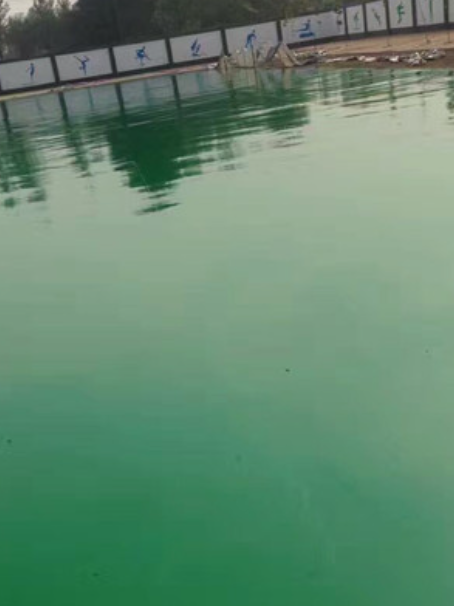 周口篮球场翻新怎么做
